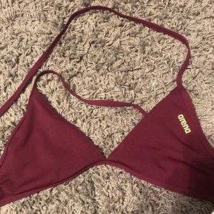 Arena bikini tie back size XL